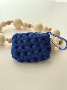 Airpods case (Midnight Brew)