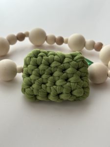 Airpods case (Swirl)