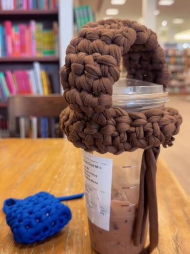 Coffee Holders (Espresso)
