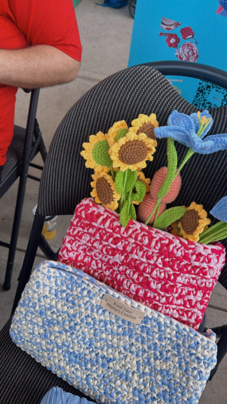 Pop up at Toronto Premium Outlets, Toronto on 12th July, 2025